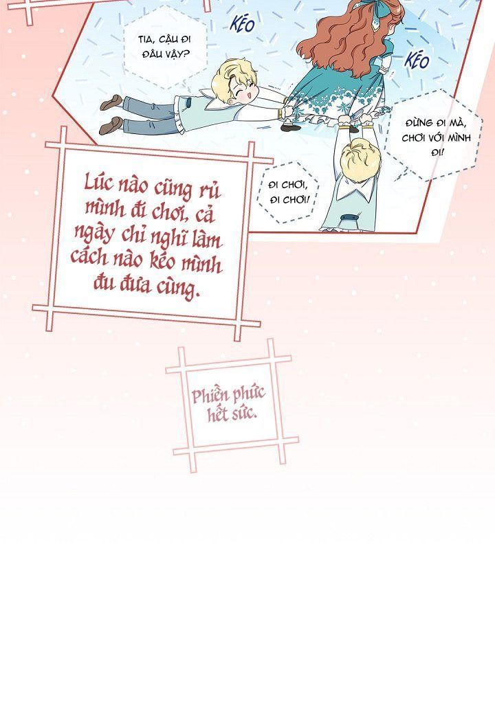 lần này tôi sẽ trở thành gia chủ chapter 11 31