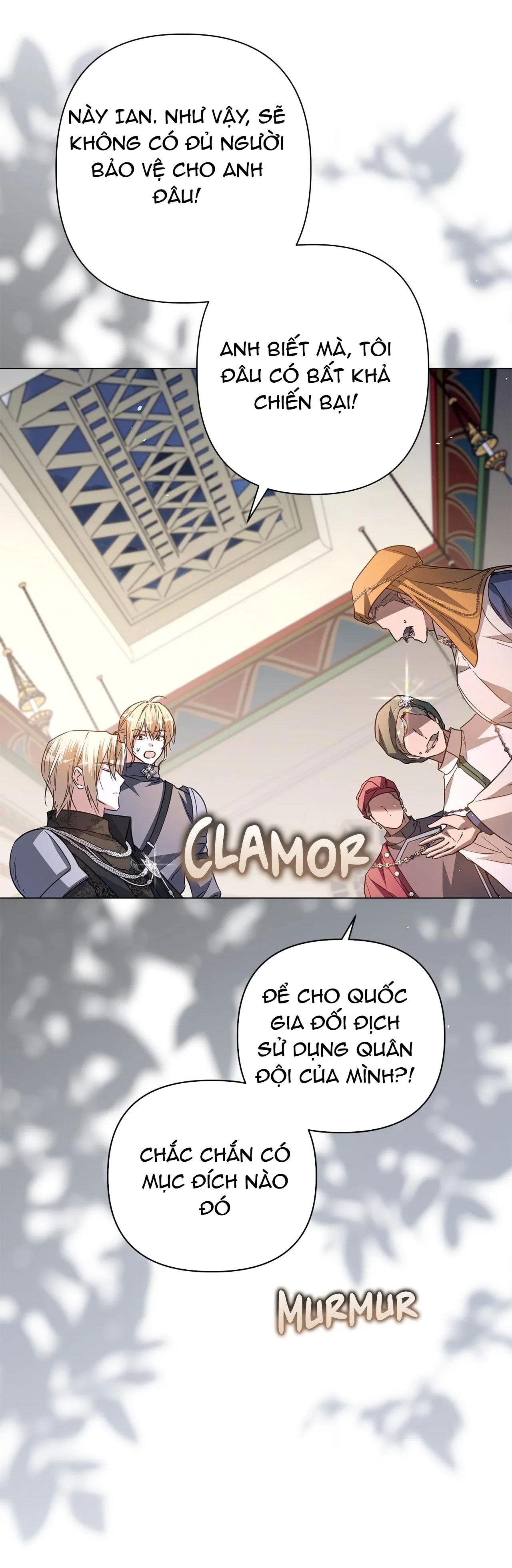 Vết Trăng chapter 58.2 30