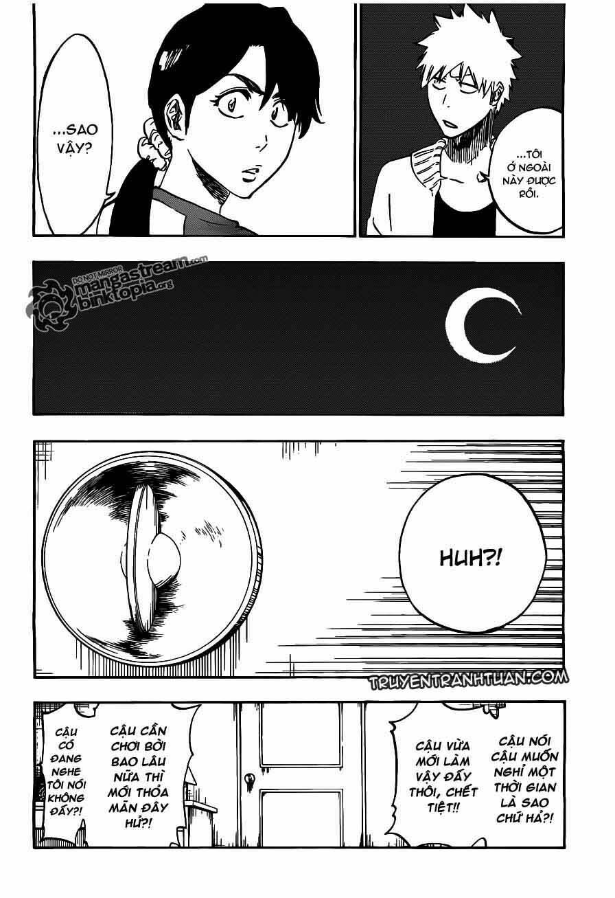 thần chết ichigo chapter 441 3