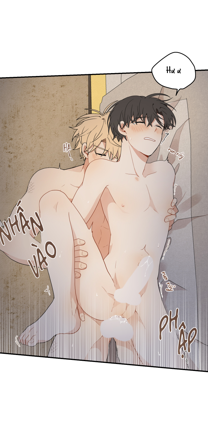 đường hoa liên kiều rơi chapter 17 58