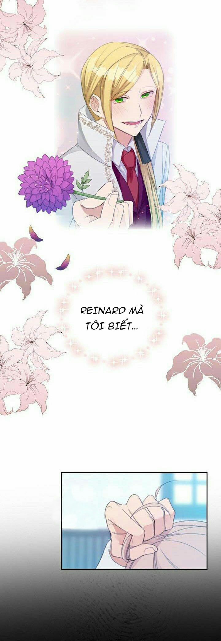 sau khi bị chồng cũ giết tôi trở thành chị dâu của hắn chapter 4 18