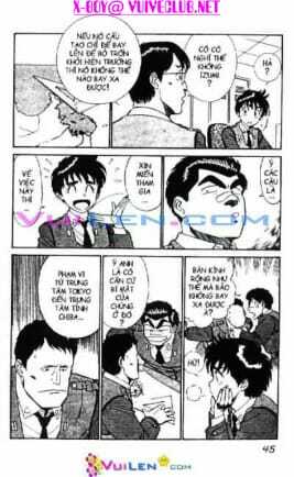 cảnh sát cơ động chapter 7 41