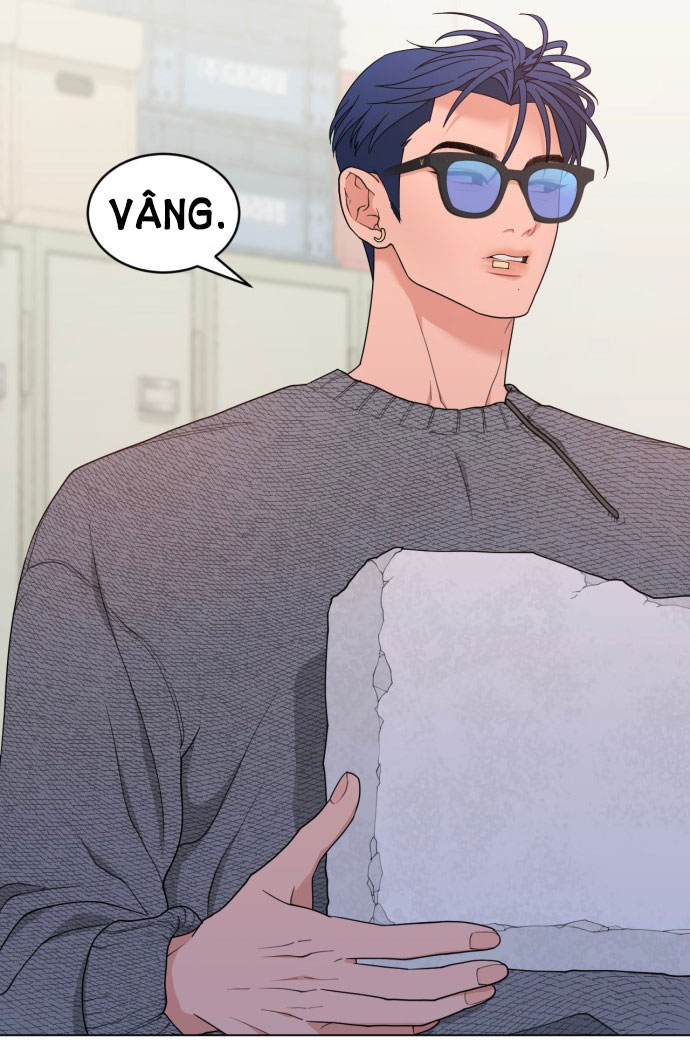 Vận May Bất Ngờ chapter 7.2 36