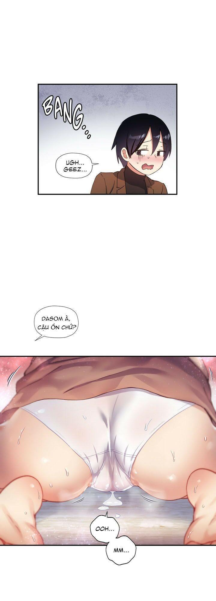 girls marmot chapter 29 37