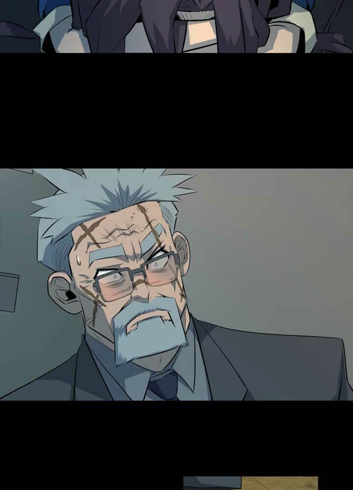 bậc thầy kiếm sư 2: arachi dị nhân đầu tiên chapter 9 9