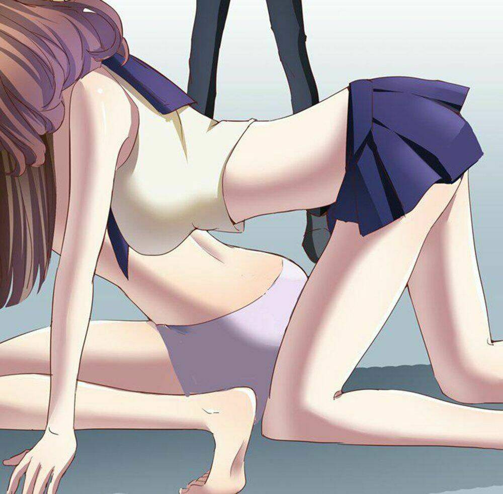 khi trò chơi ác ma bắt đầu chapter 2 102