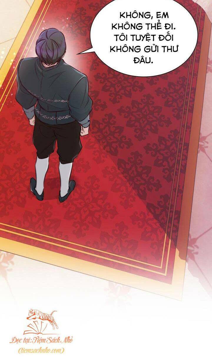 dây xích kiềm chế nam chính hắc ám tuột mất rồi chapter 46 50