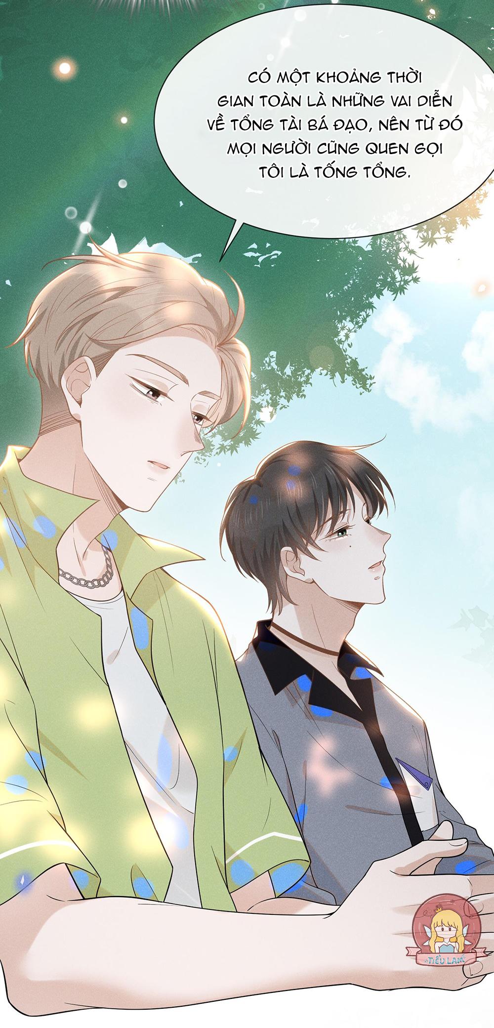 lai sinh bất kiến chapter 36 4