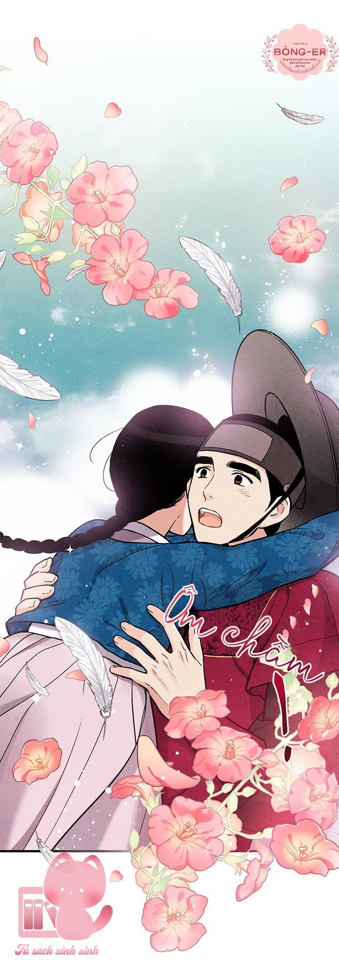 lệnh cấm hôn chapter 96 52