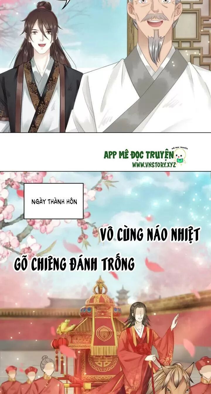 cực phẩm phế vật tiểu thư chapter 115 23
