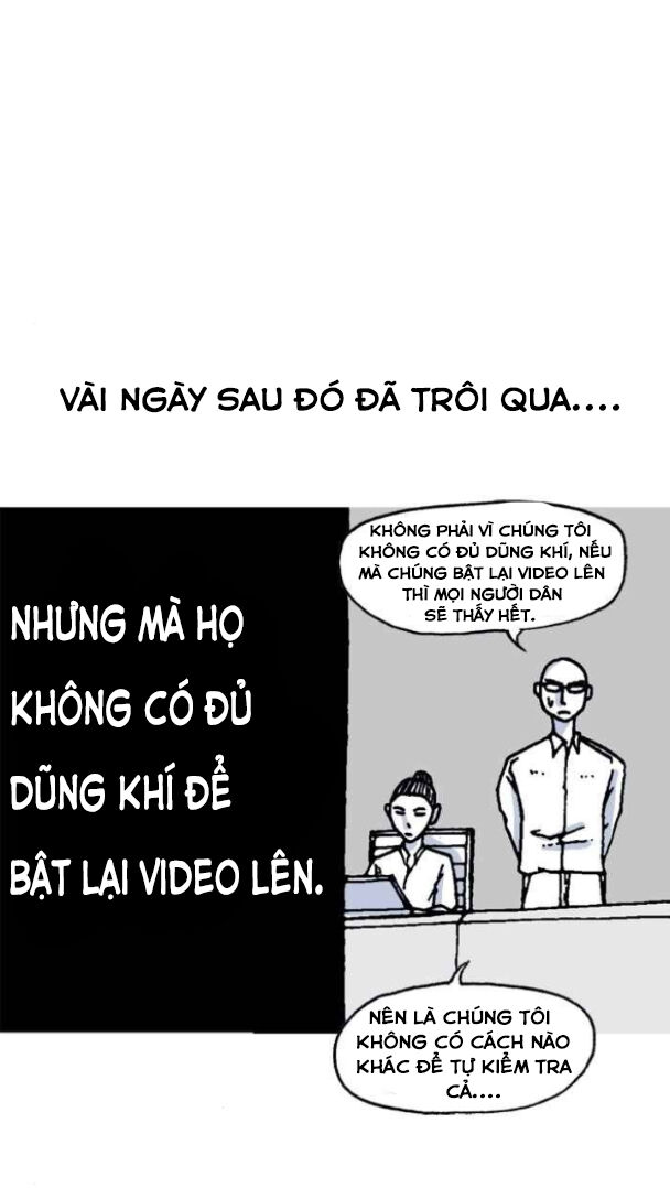 mắc kẹt trên mặt trăng chapter 16 6