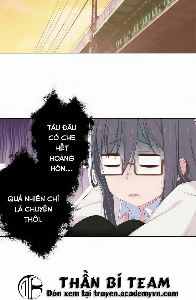 sorairo no graffiti chapter 2 54