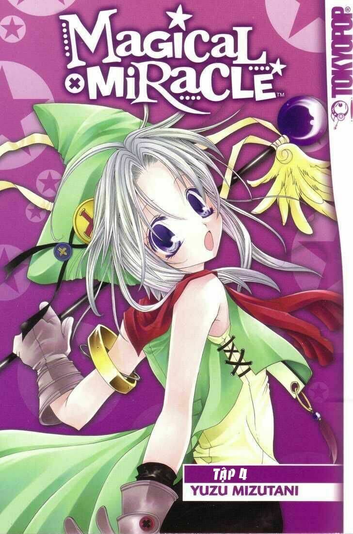 magical x miracle chapter 25 1