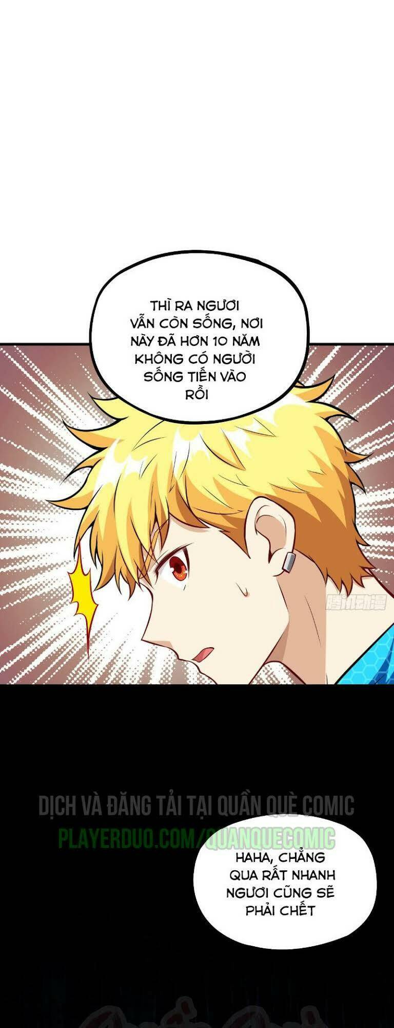 minh nhật thần đô chapter 31 51