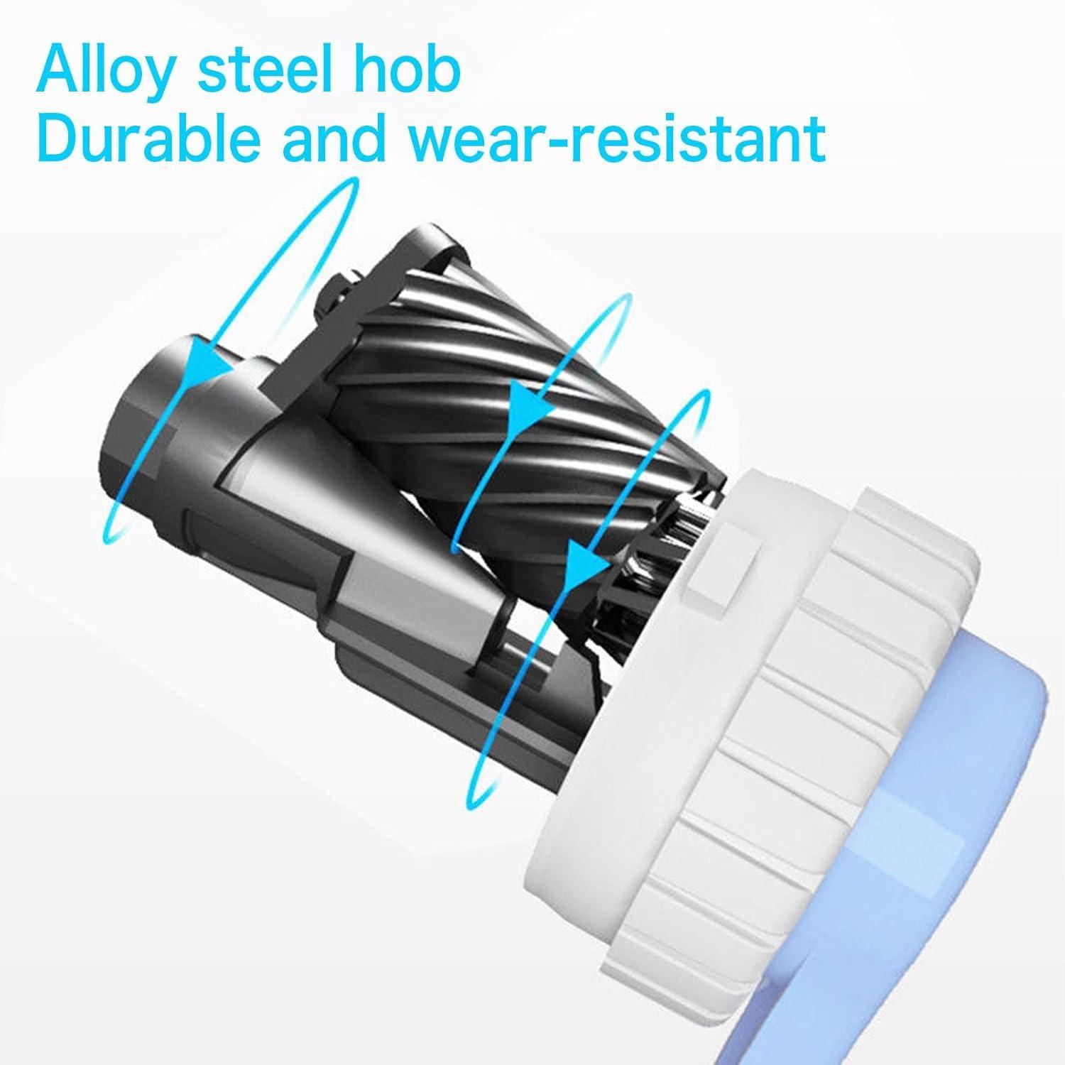 Máy Gọt Chì - Deli EH515-BL - Màu Xanh