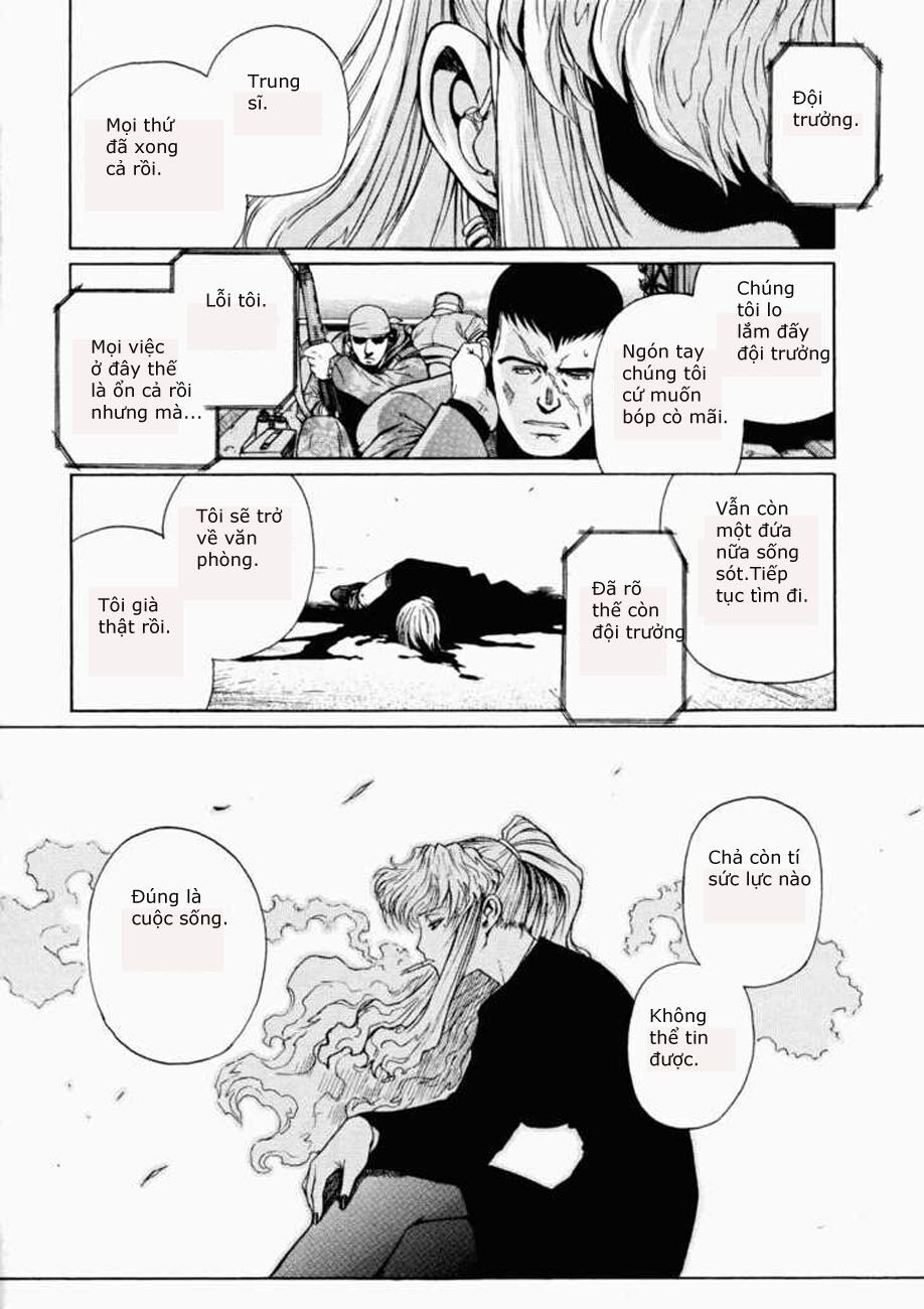 hố đen chapter 14 23