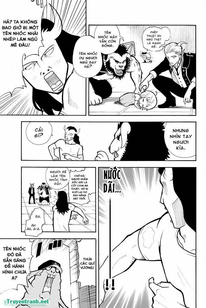 sodatechimaou chapter 3 10