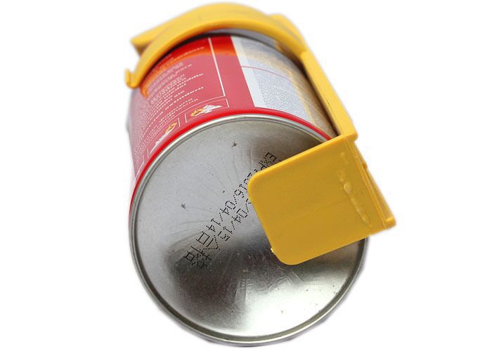 Bình Chữa Cháy mini 500ml Để Xe Hơi, Ô Tô, Bình Cứu Hỏa Khẩn Cấp