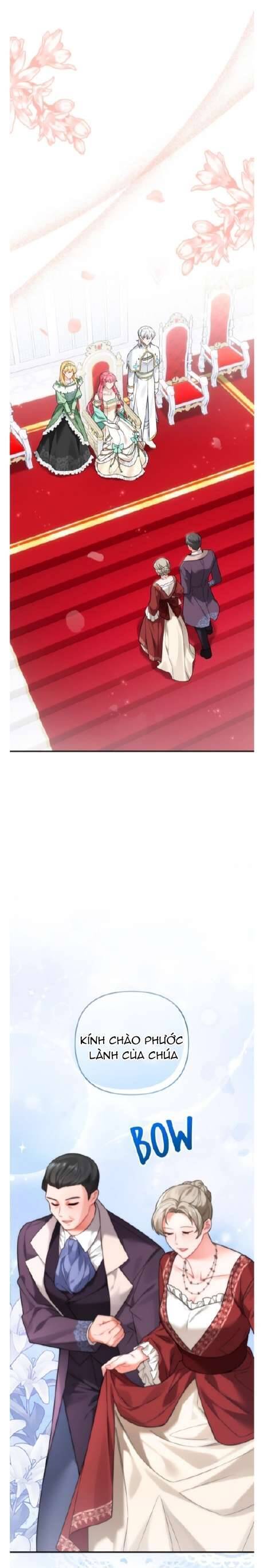 mê cung cám dỗ của emilone chapter 19 18