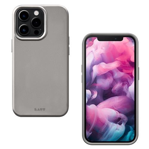 Ốp LAUT Huex sạc tính từ siêu dính Dành Cho iPhone 13 Pro/Pro Max - Hàng chính hãng