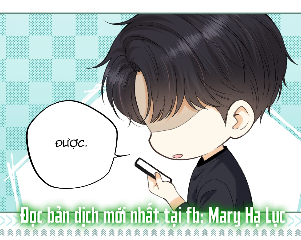 Khó Dỗ Dành chapter 107.2 33