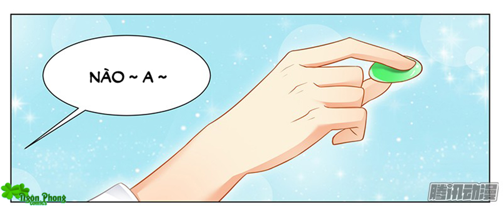 phúc hắc tổng tài đừng tới đây chapter 46 7