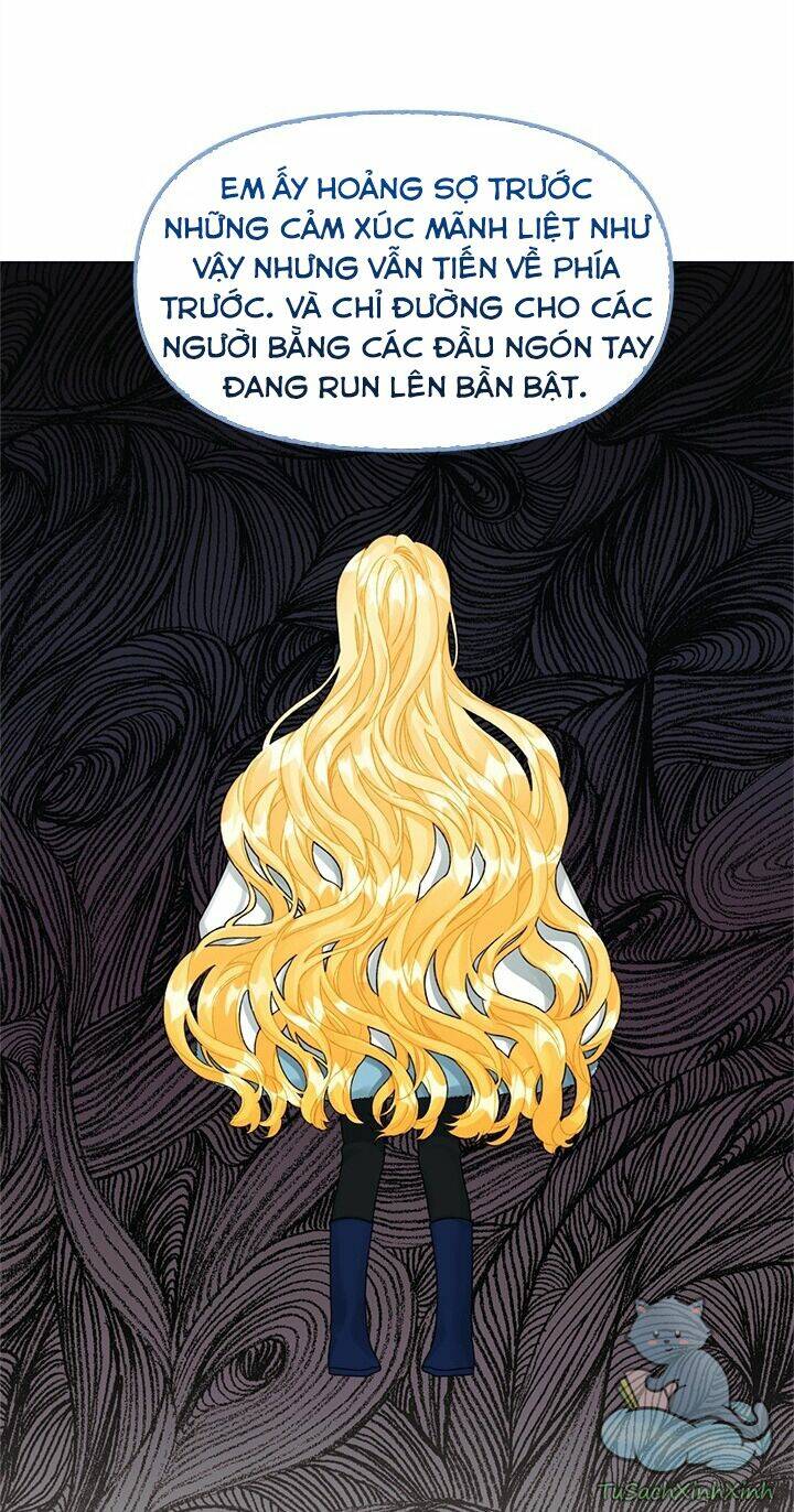 công chúa bãi rác chapter 44 24