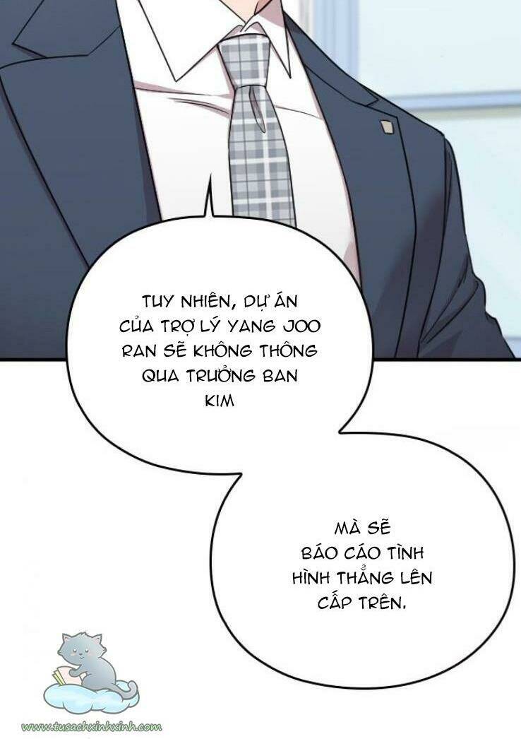 cô đi mà lấy chồng tôi đi chapter 17 18