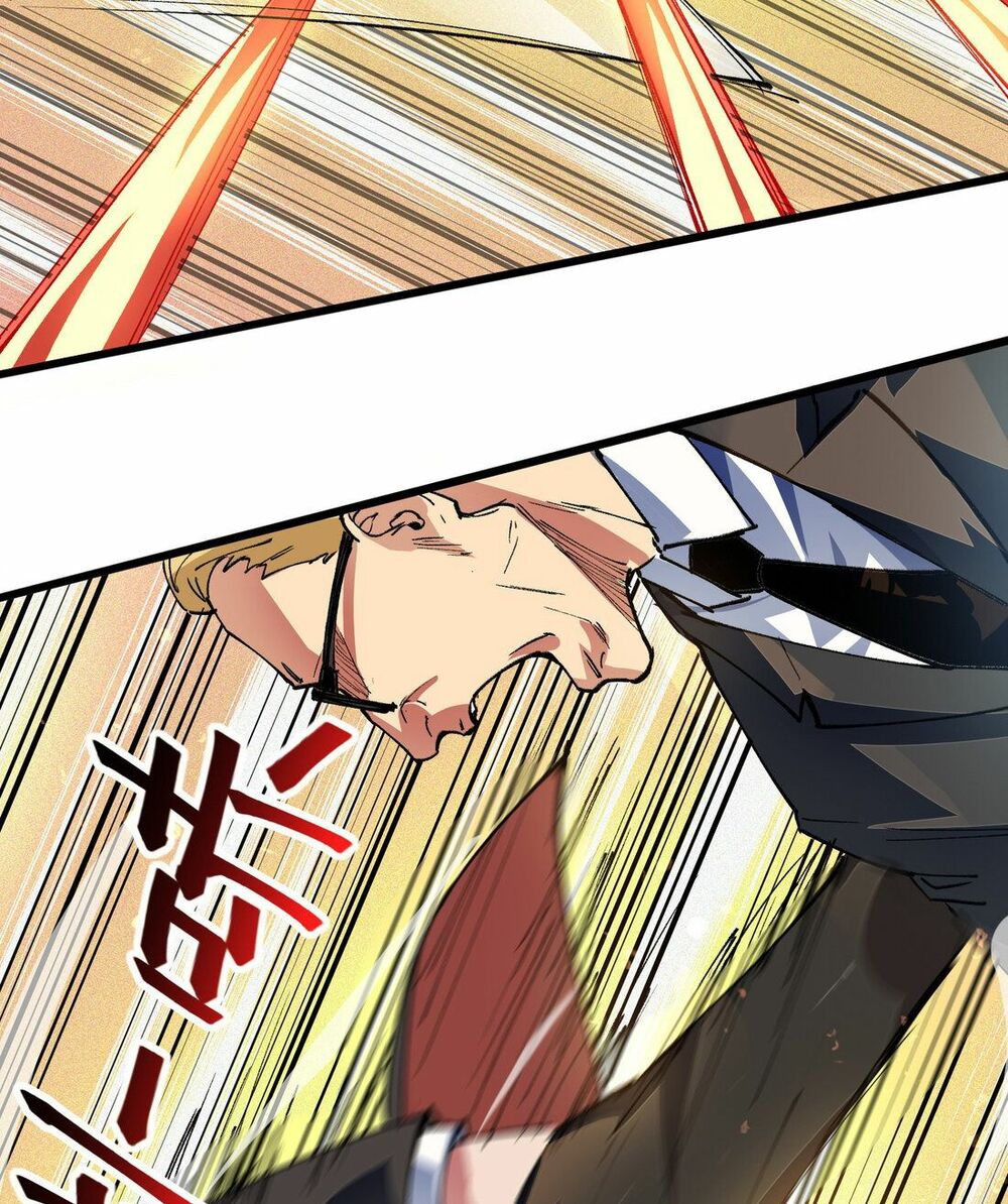 vạn ác bất xá chapter 0 6