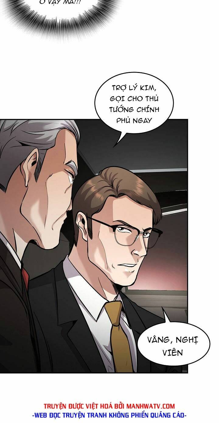 điều tra viên chuyển sinh chapter 137 31