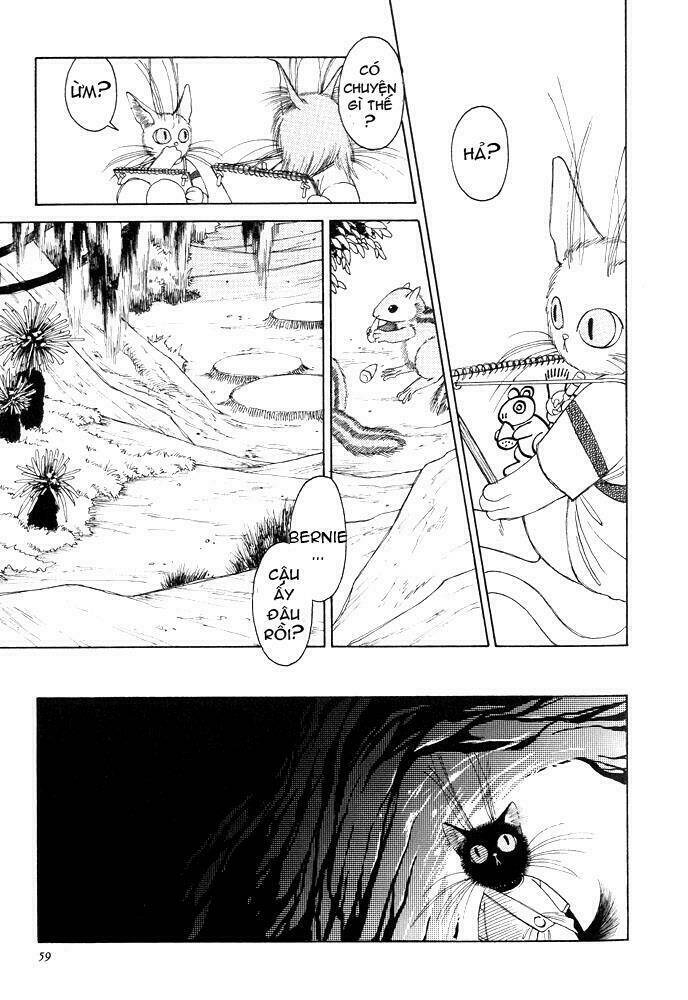 bernie's drawing diary chapter 2 13