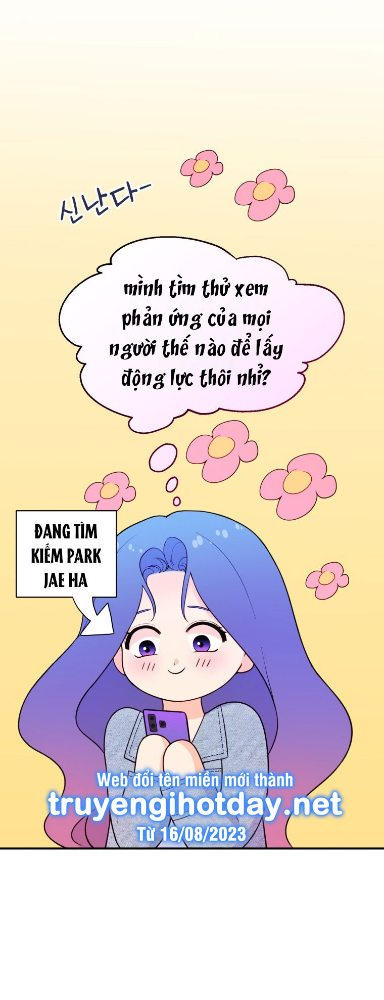 nữ nhân trợ giúp được yêu thích nhất chapter 11.2 15