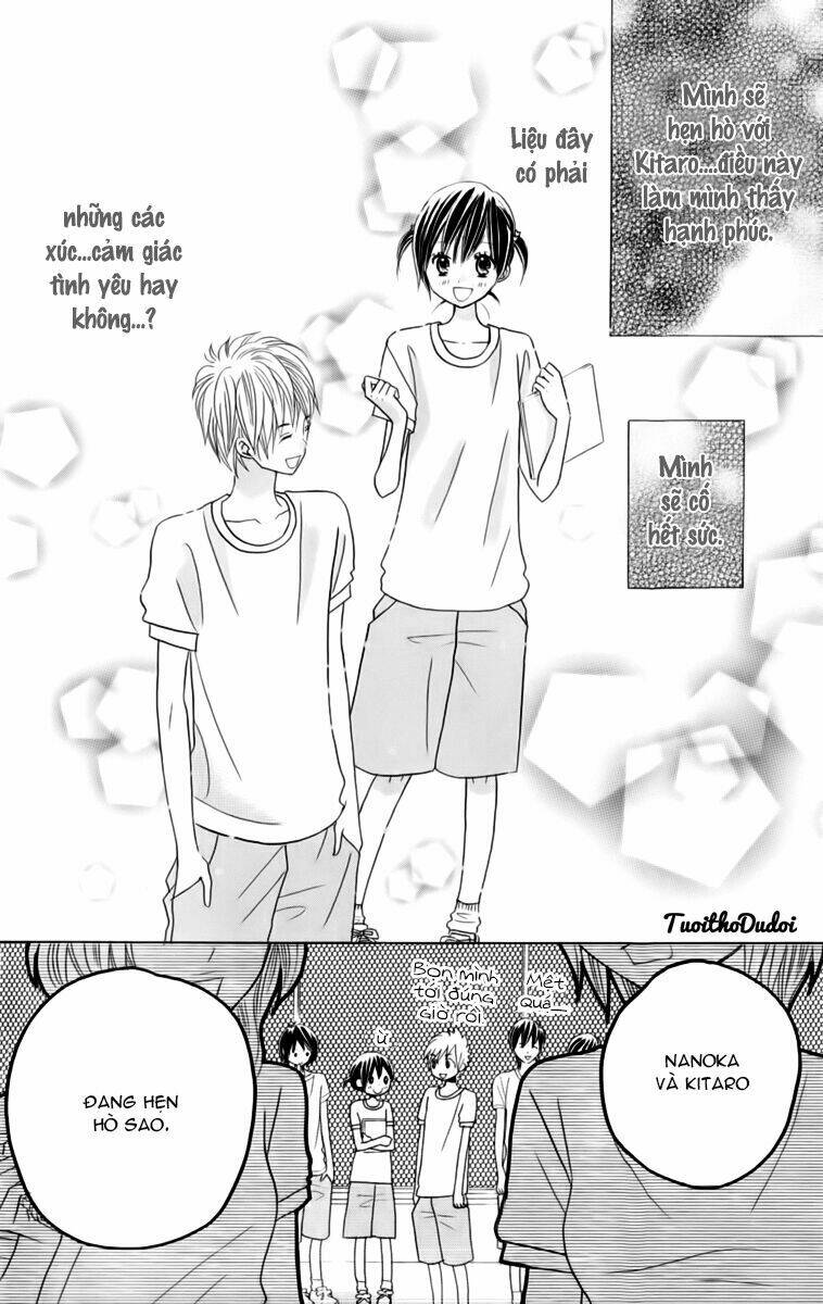 kimi ja nakya dame nanda chapter 19 9