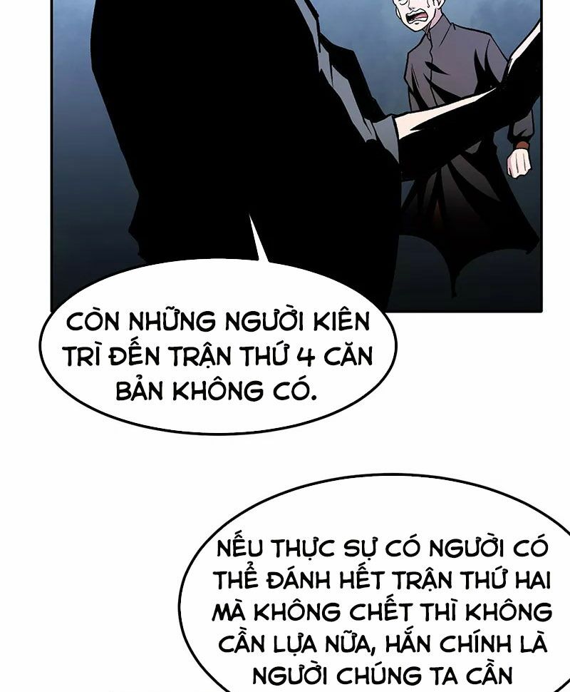 võ đạo độc tôn chapter 427 17