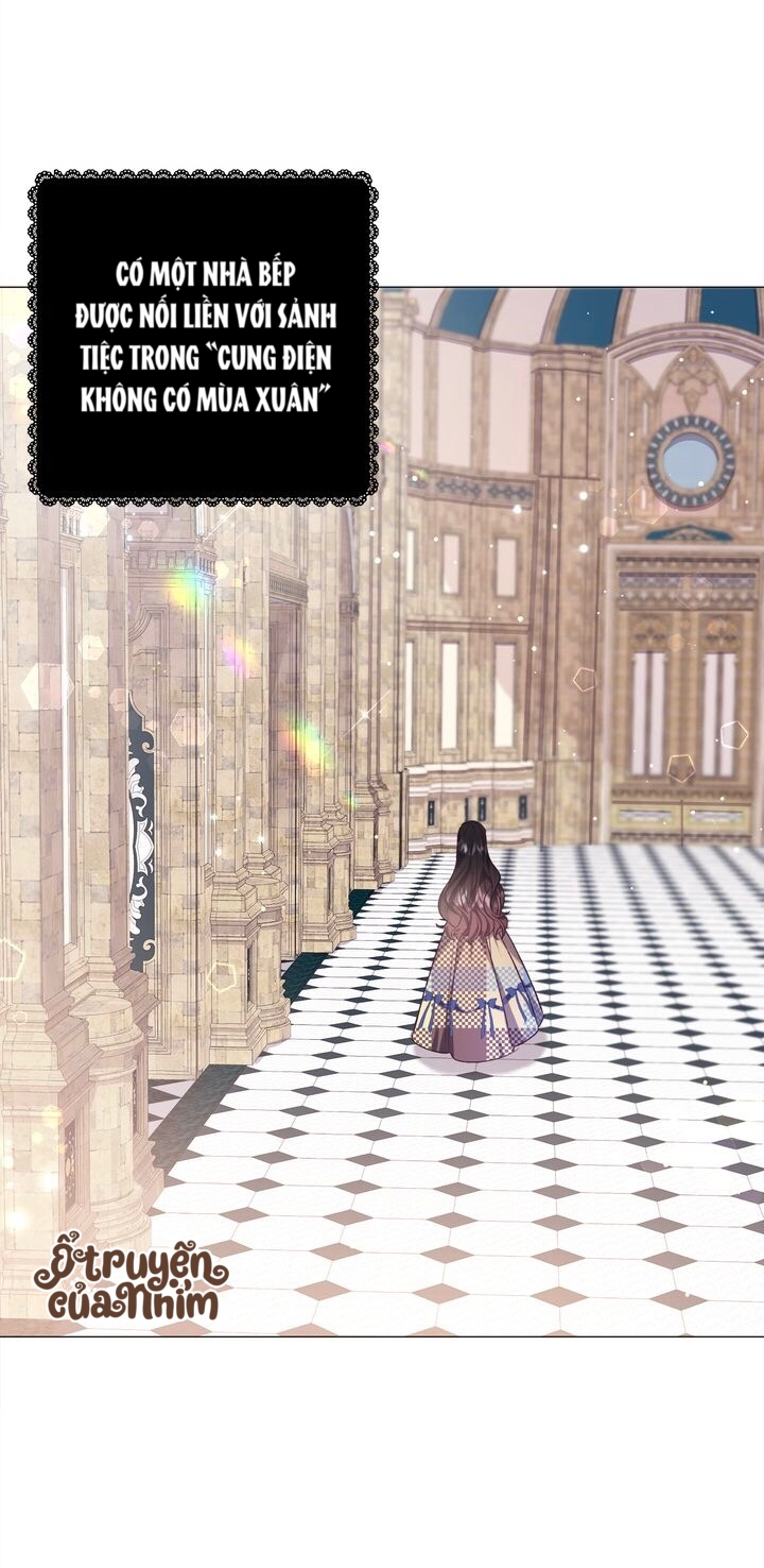 cách để nhân vật phụ phá đảo game hẹn hò chapter 16 37