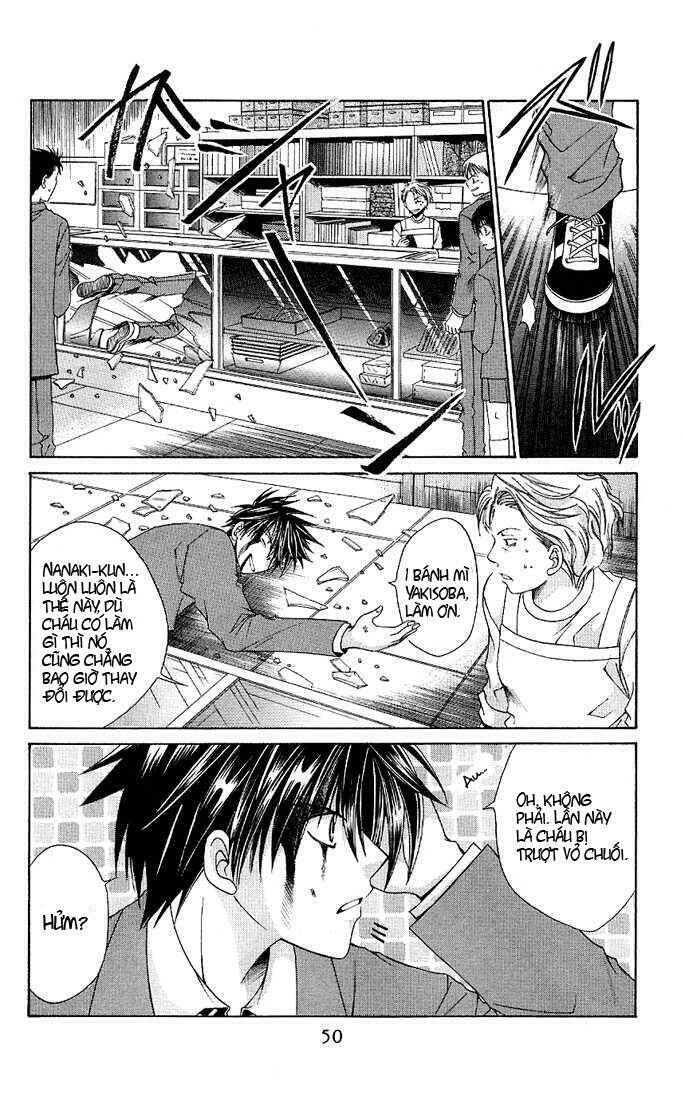 choushinri genshou nouryokusha nanaki chapter 2 5