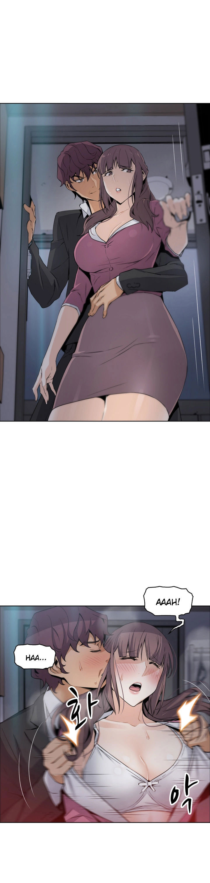 nhóm học đặc biệt chapter 13 17