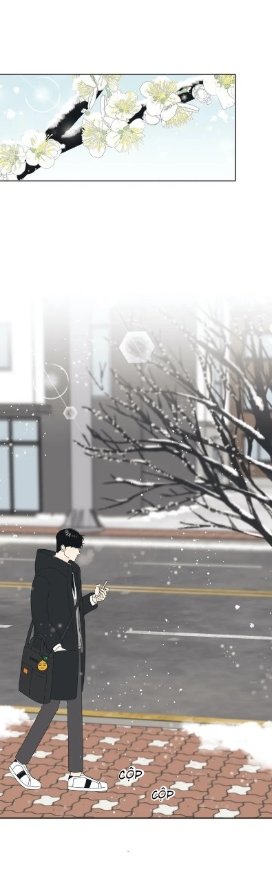 trò đùa nghiêm túc! chapter 1 2