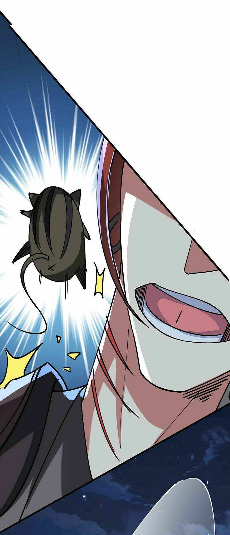 vạn giới tiên vương chapter 102 29