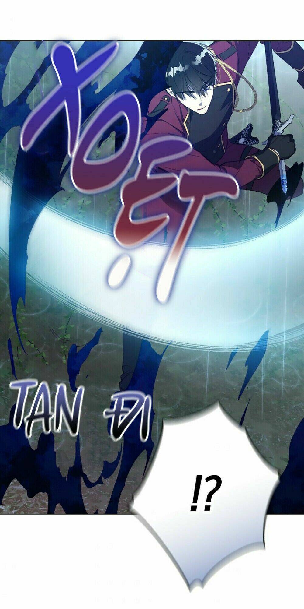 công chúa khắc dấu lên kẻ phản nghịch chapter 46 87