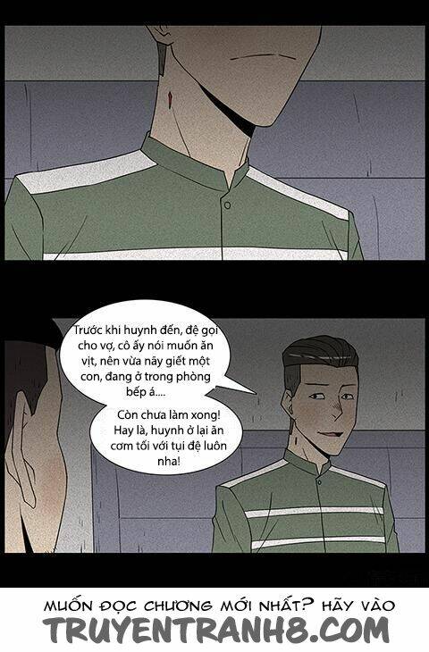 kinh dị đêm khuya chapter 71 22