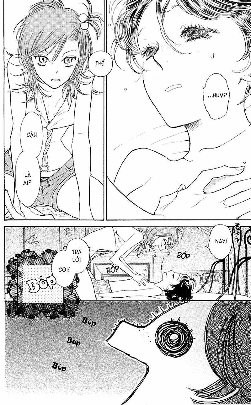 issho ni neyou yo chapter 1 16