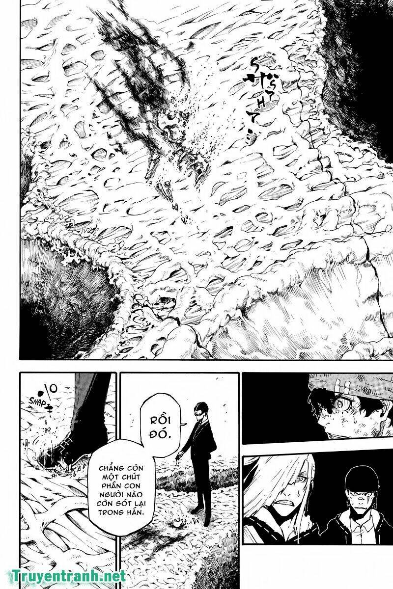 dolly kill kill chapter 144 11