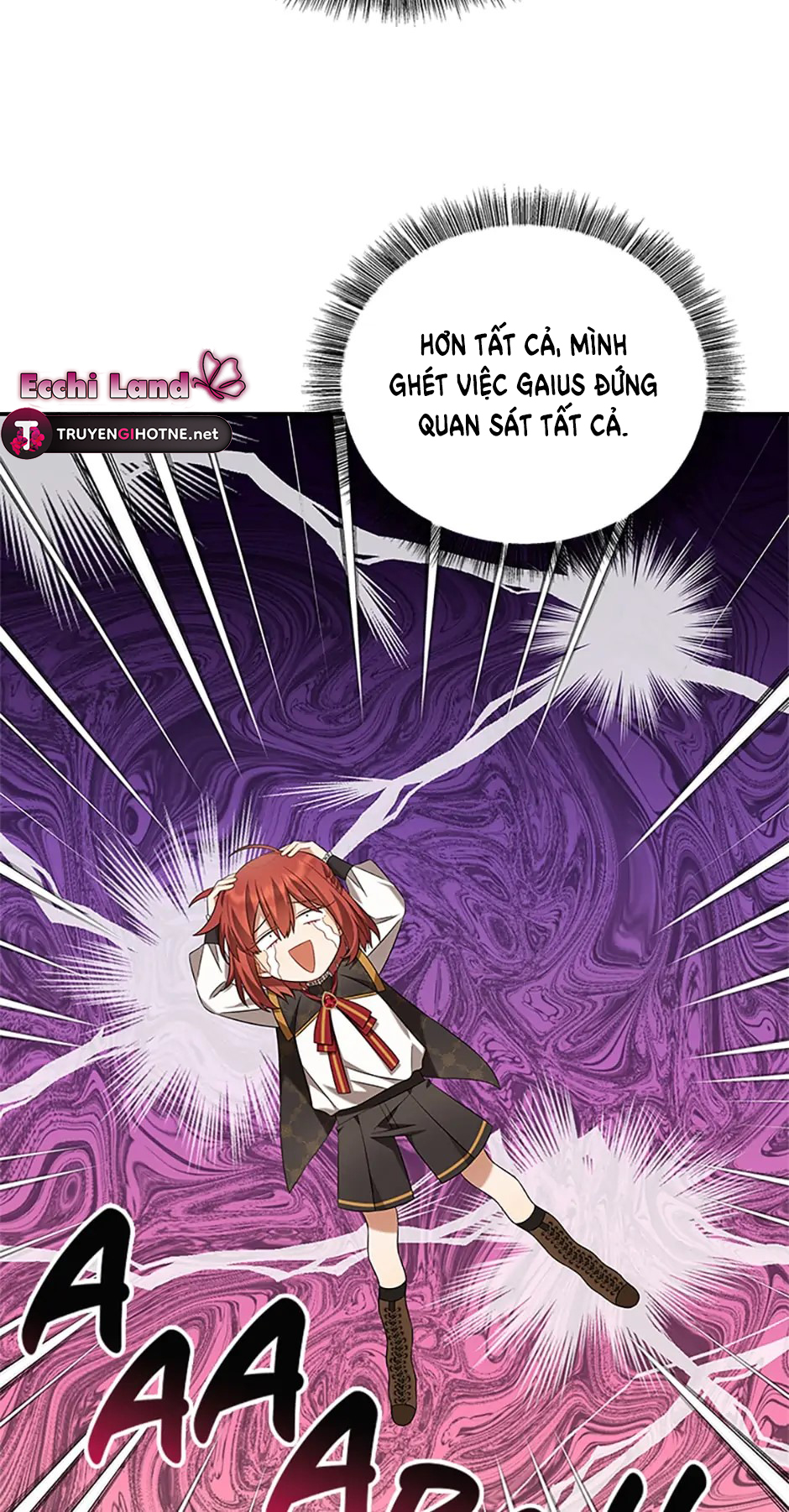 Chốn Bình Yên Của Công Tước Richard chapter 18.1 - Trang 3