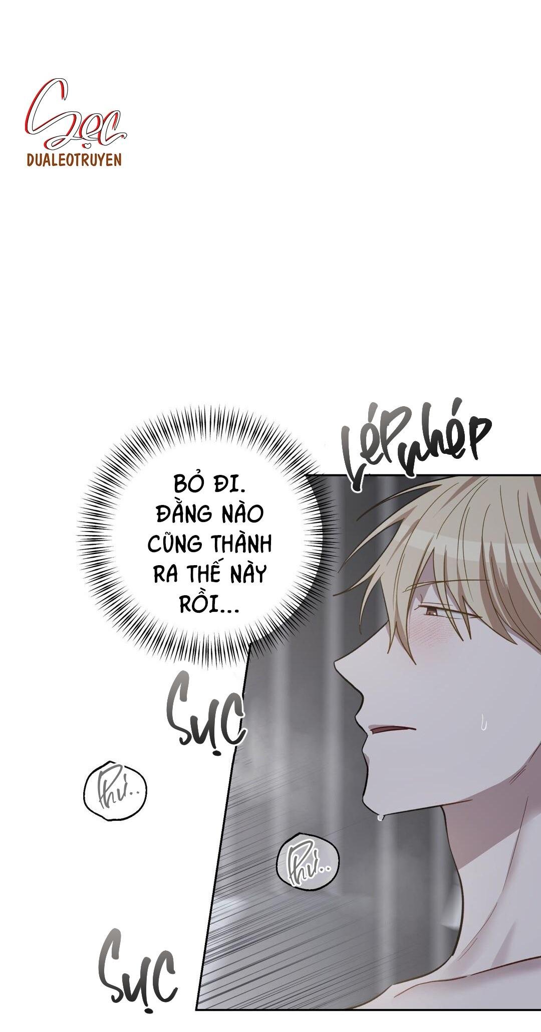 bơi trong mùi hương chapter 23 37