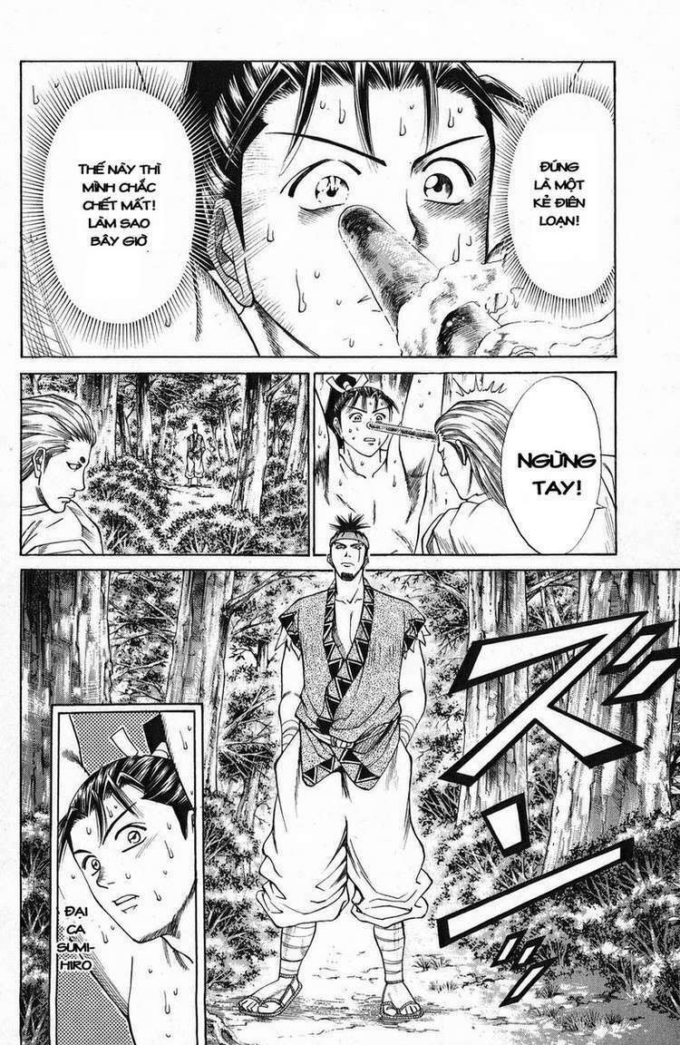 thiếu niên vương i - shana oh yoshitsune i chapter 44 24