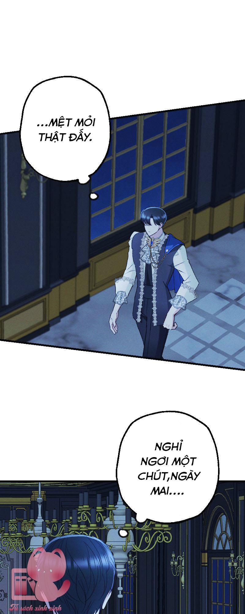 anh muốn em phải tuyệt vọng chapter 17 34