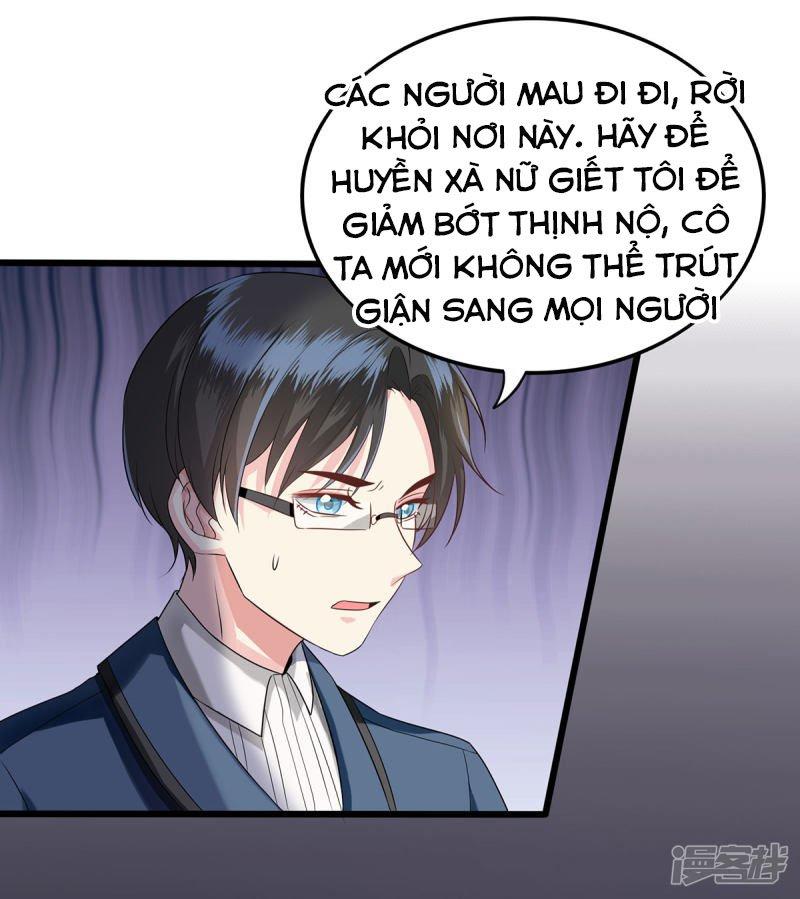 bắt quỷ chapter 13 23