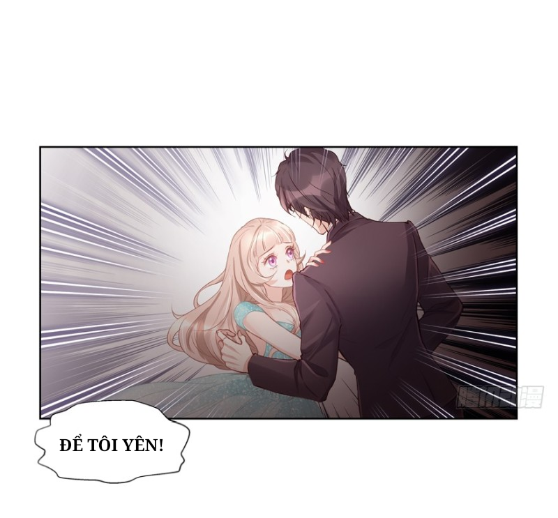 tình yêu trong thù hận chapter 8 17