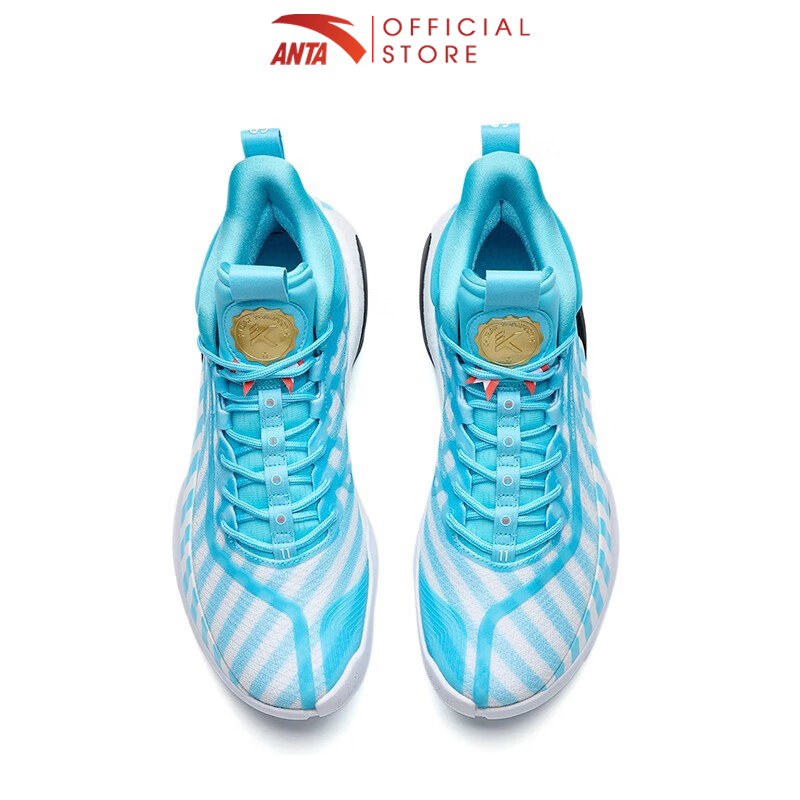 Giày bóng rổ nam Klay Thompson KT7 Anta 812231101
